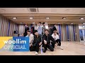 Golden Child - Pump It Up (Dance Practice Version)