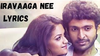 Download lagu Iravaaga Nee Song Lyrics|Idhu enna maayam|Tamil mp3 Download lagu Iravaaga Nee Song Lyrics|Idhu enna maayam|Tamil mp3