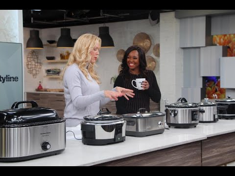 download lagu mp3 mp4 Breville Slow Cooker Review, download lagu Breville Slow Cooker Review gratis, unduh video klip Breville Slow Cooker Review