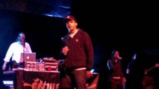 Atmosphere- Happy Mess