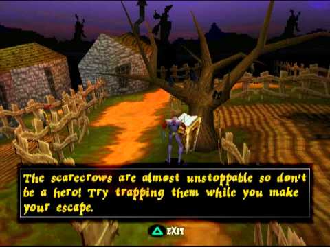 PSX Longplay [075] MediEvil (Part 2 of 6)
