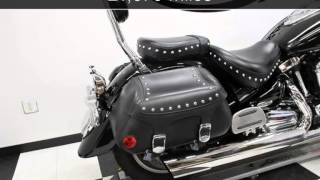 2004 Yamaha Roadstar Midnight  Used Motorcycles - Eden Prairie,Minnesota - 2014-05-30