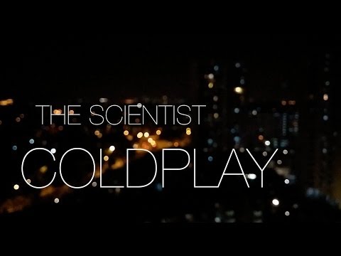 The Scientist - Coldplay | stillsunrise Cover