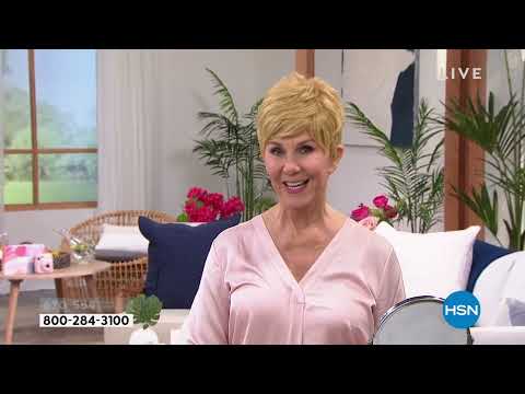 HSN | Gabor Wigs 06.01.2022 - 01 AM