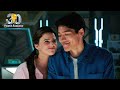 30 Years Of Ranger Romance Valentines Power Rangers 30th Anniversary Power Rangers Official