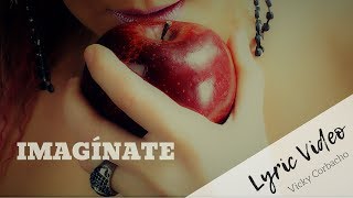 Imagínate Music Video