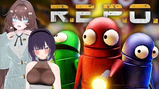 まろんちゃんとR.E.P.O.る❕❕