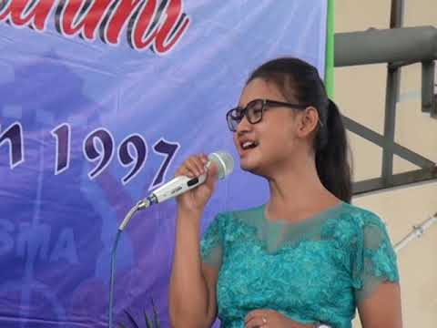 Reuni SMAN 1 Jekulo Kudus 2ang 1997