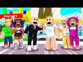 DAYCARE LOVE RUMOR 💖  | Roblox | Funny Moments | Brookhaven 🏡RP
