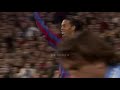 Real Madrid vs FC Barcelona 0 3 Goals and EXT Highlights w  English Commentary La Liga 2005 06 HD