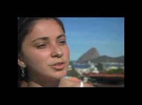 Sabrina Malheiros- New Morning