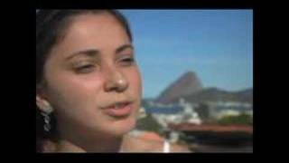 Sabrina Malheiros- New Morning