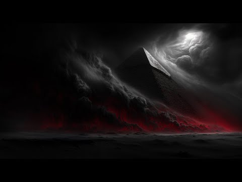 MAGNUS DEI || Dark Ambient Music for Deep Focus