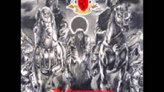 Nazgul - Elficidium (8-bit Cover)