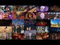 Universal Animation Studios 30th Years 2020 2021 Logos June Updated