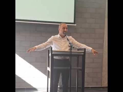 David - Drumul spre Emaus. Isus deschide scripturile 