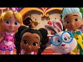 The Baking Song Alice S Wonderland Bakery HD