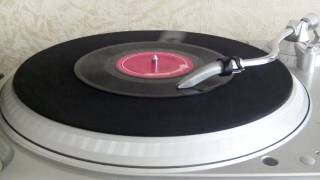 Judy Boucher - Lovely Paradise (Orbitone 1987).