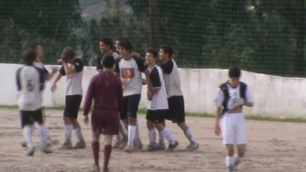 AFPorto - Juniores - 2ª Divisão - Série 5 - 6ª...