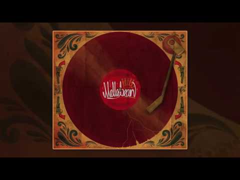 Mellobean - 11 - The Sound