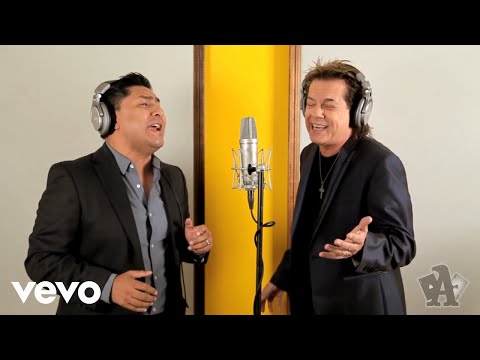 Luis Angel - Pero Tú No Estás (Grupera) ft. La Apuesta