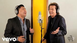 Luis Angel - Pero Tú No Estás (Grupera) ft. La Apuesta