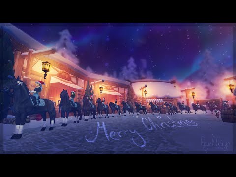 [+13] We wish you a Merry Christmas 🎅🎄[SSO]