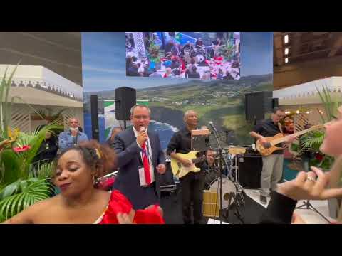 Vidéo principale