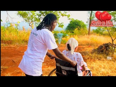 Biez Kaviru donates bed 🛏️ to Mary nthenya.