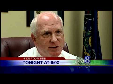 Coming Up: News 8 Examines Small Games Of Chance