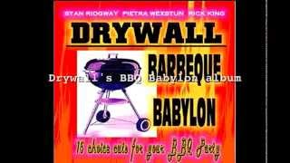 Stan Ridgway  " Total Focus " / Drywall's BBQ Babylon
