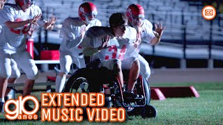 Stronger (Studio Version/Edit) — Glee 10 Years [4k/60fps]