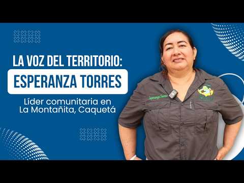 Resultados alcanzados en la zona 3 de La Montañita, Caquetá | La voz del territorio.