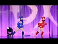 Fancy Dancin Sesame Street