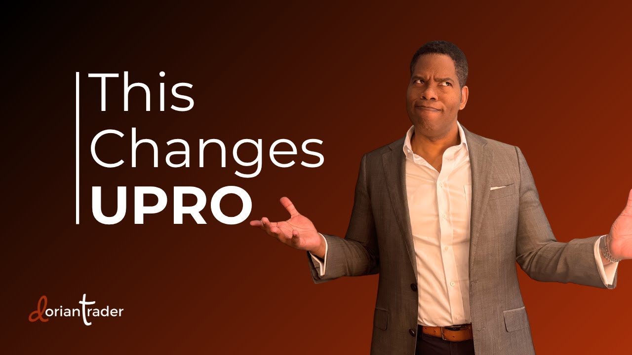 UPRO Collar Trick Covered Call Traders Don’t Know