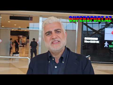 "Qarabağ"ın prezidenti Tahir Gözəl: "Linkoln"u məğlub etmək çox çətin oldu"