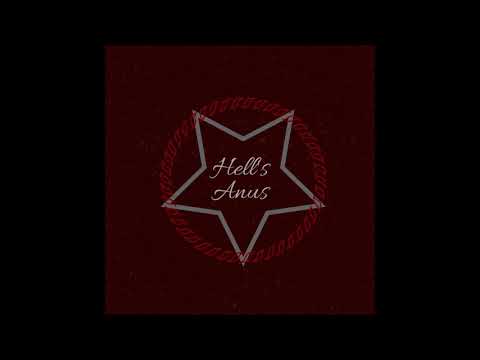 Hell's Anus - Breakfast In Bedlam (Acoustic)