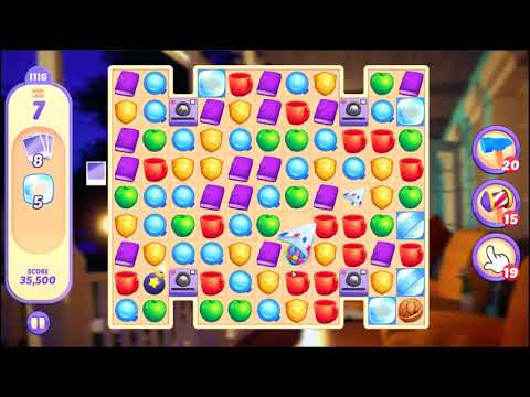 Small Town Murders Level 1116 - NO BOOSTERS + FULL STORY 🚨🕵️☕ | SKILLGAMING ✔️