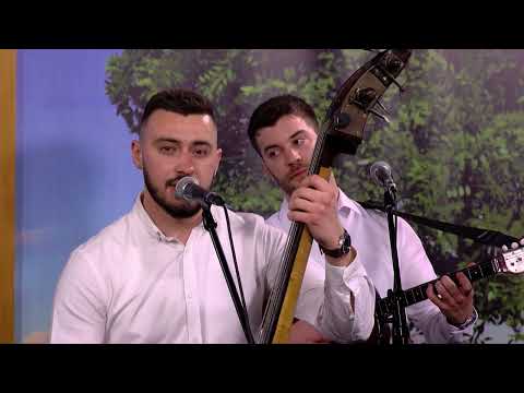 KVINTA - Jozina tambura