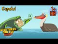 Aventuras Del Caribe Temporada 3 Episodios Completos Aventuras Con Los Kratt