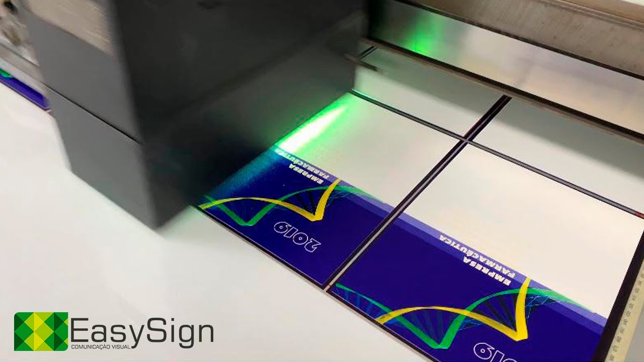 Impressão para Capa de Caderno Personalizada - EasySign (11) 2673-8450