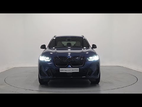 BMW iX3 M Sport Pro - Image 2