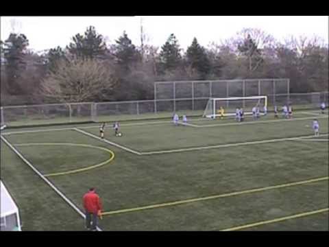 CFC Academy U13 v St Oliver Plunkett