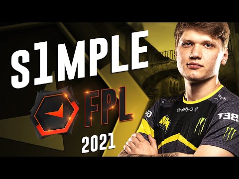 S1mples Best FPL Plays in 2021 So Far!