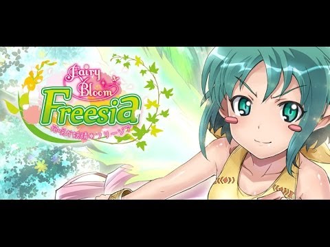 fairy bloom freesia pc review