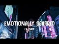 Lil Baby Emotionally Scarred Lyrics