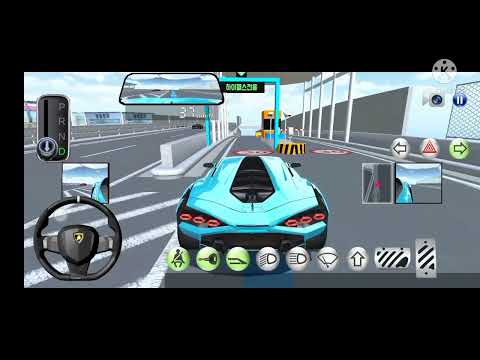 How to unlock Bugatti Bolide (3d driving class)