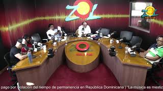 Analizando la cultura del sueño en El Mismo Golpe con Jochy Parte 2