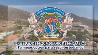 Instituto Tecnológico de Tecomatlán