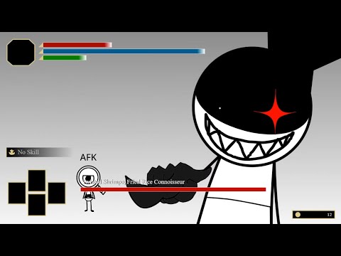 dandy's world guide PART 2: UNDERSTANDING YOUR ENEMY